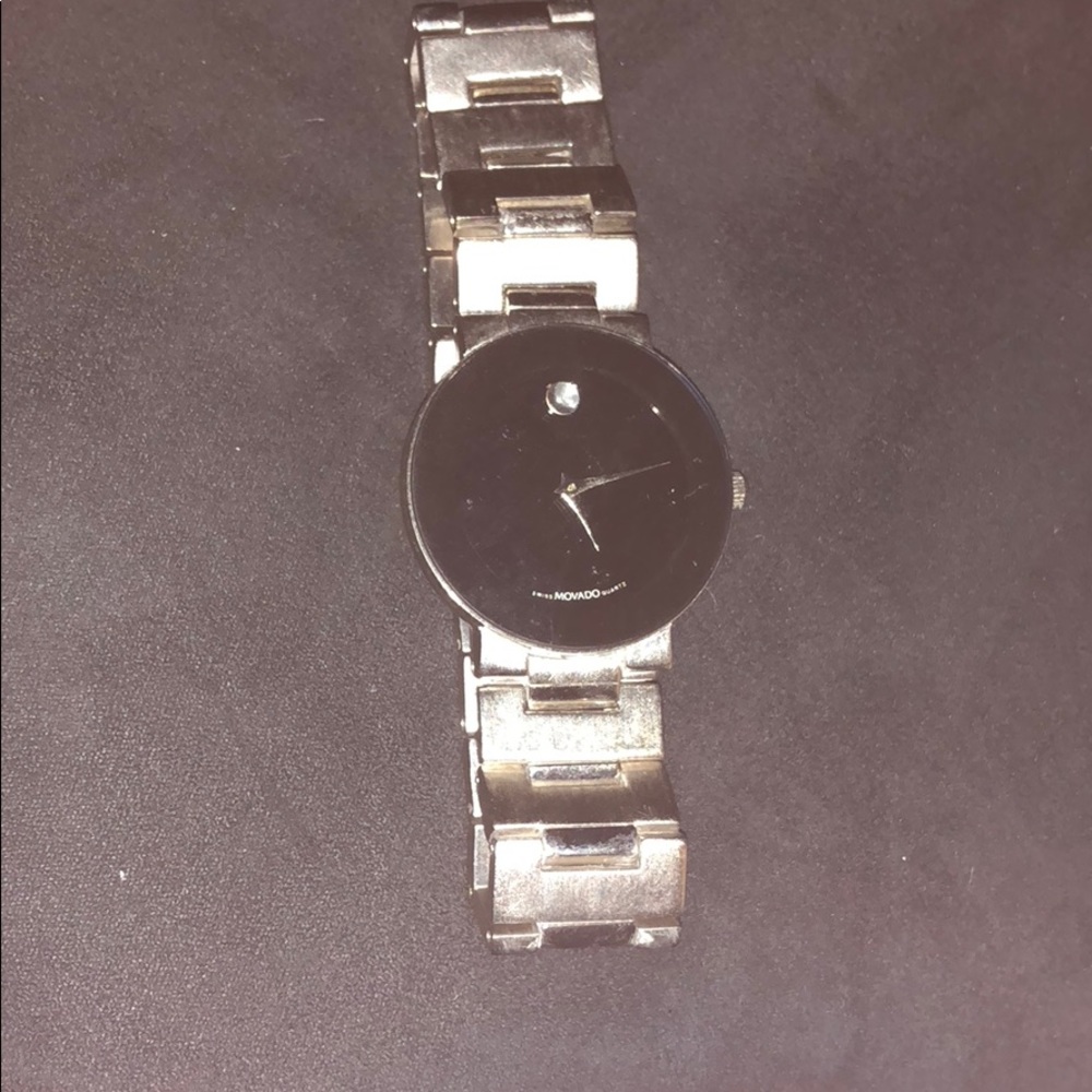 Movido men’s watch 1881